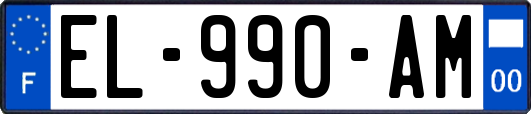 EL-990-AM