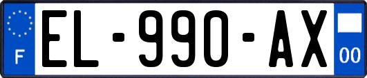 EL-990-AX