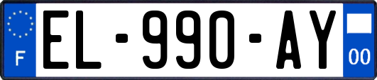 EL-990-AY