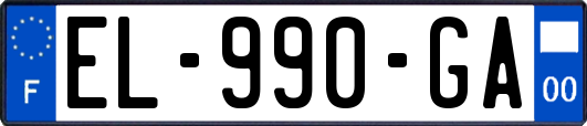 EL-990-GA