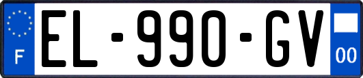 EL-990-GV