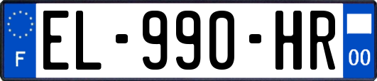 EL-990-HR