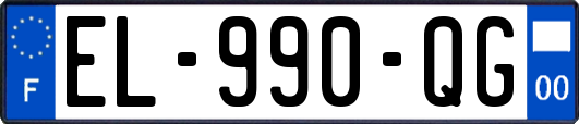 EL-990-QG