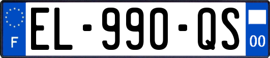 EL-990-QS