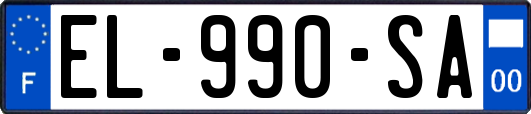 EL-990-SA