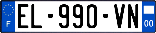 EL-990-VN