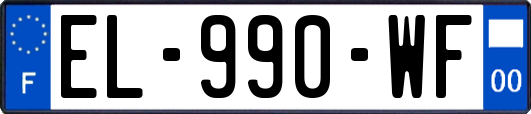 EL-990-WF