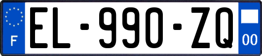 EL-990-ZQ