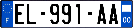 EL-991-AA