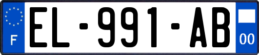 EL-991-AB