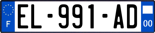 EL-991-AD