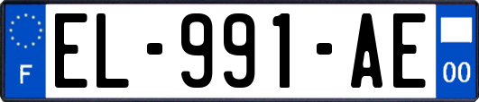 EL-991-AE