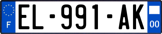 EL-991-AK