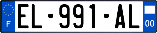 EL-991-AL