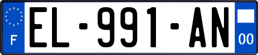 EL-991-AN