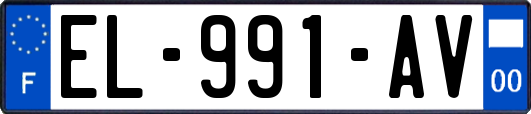 EL-991-AV