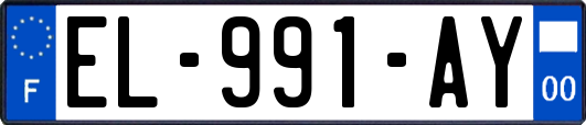 EL-991-AY