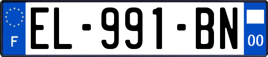 EL-991-BN