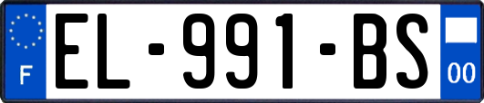 EL-991-BS