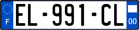 EL-991-CL