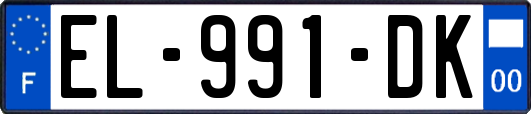 EL-991-DK