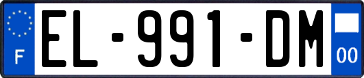 EL-991-DM