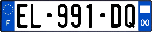 EL-991-DQ