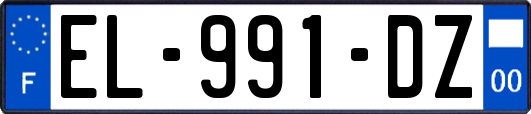 EL-991-DZ