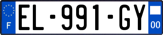 EL-991-GY