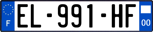 EL-991-HF