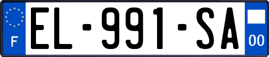 EL-991-SA