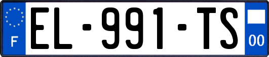 EL-991-TS