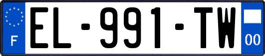 EL-991-TW