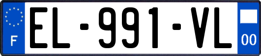 EL-991-VL