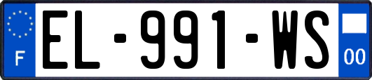 EL-991-WS