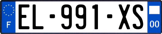 EL-991-XS