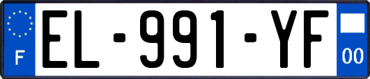 EL-991-YF