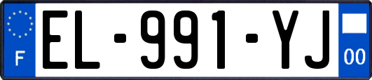 EL-991-YJ