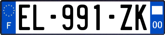 EL-991-ZK