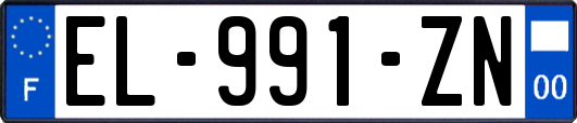 EL-991-ZN