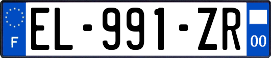 EL-991-ZR