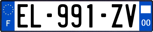 EL-991-ZV