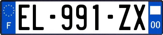 EL-991-ZX