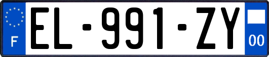 EL-991-ZY