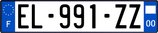 EL-991-ZZ