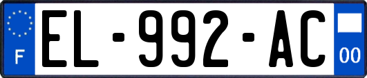 EL-992-AC