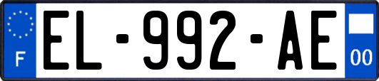 EL-992-AE