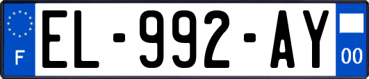 EL-992-AY