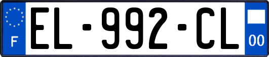 EL-992-CL