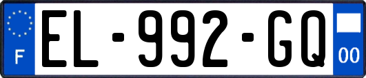 EL-992-GQ